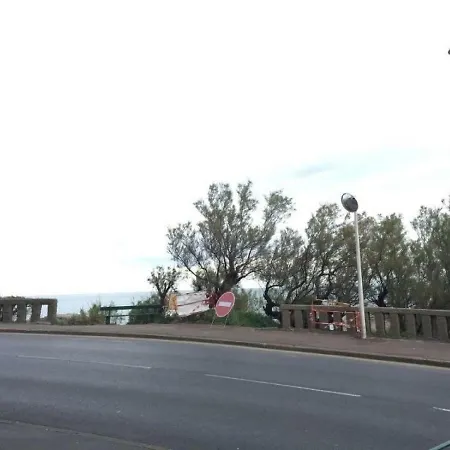 Διαμέρισμα Air Marin - - 70 Metres De La - Ocean View - Hypercentre
