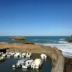 Air Marin - - 70 Metres De La - Ocean View - Hypercentre Daire Biarritz