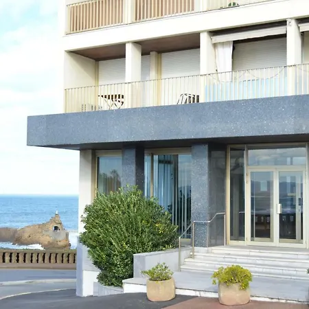 דירה Air Marin - - 70 Metres De La - Ocean View - Hypercentre *