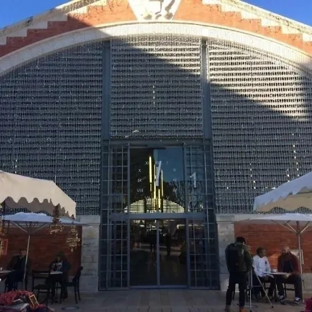 Apartmán Air Marin - - 70 Metres De La - Ocean View - Hypercentre Biarritz