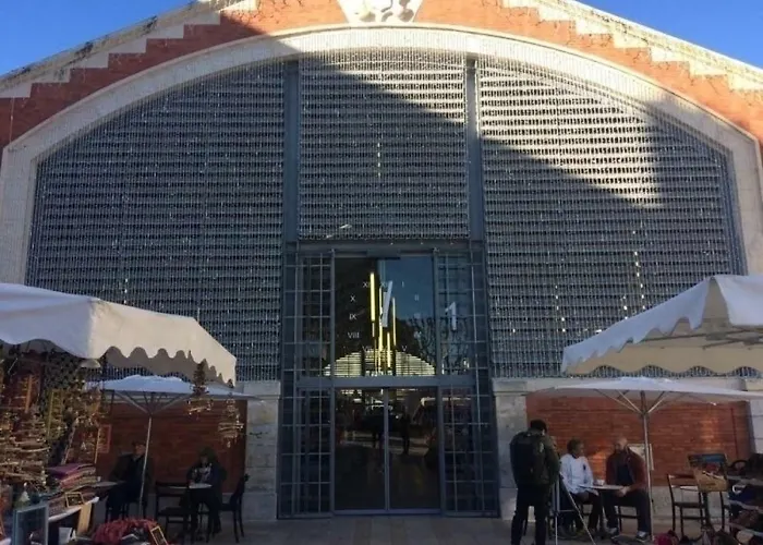 Lejlighed Air Marin - - 70 Metres De La - Ocean View - Hypercentre Biarritz